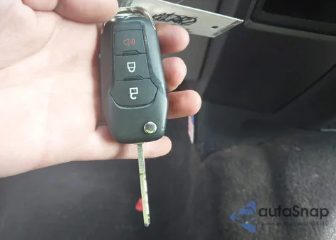 2019 Ford F-150 Xlt from USA, damaged, VIN 1FTEW1EP5KFA76149